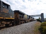 CSX 5201